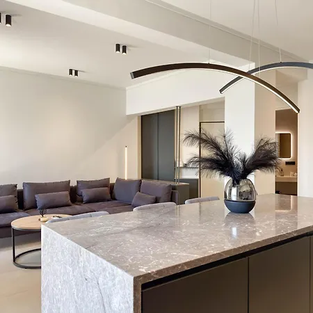 Luxury Sea View Retreat
