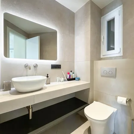 Luxury Sea View Retreat * Θεσσαλονίκη