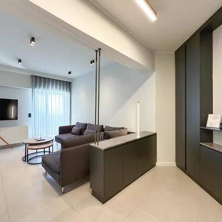 Διαμέρισμα Luxury Sea View Retreat