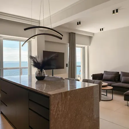 Luxury Sea View Retreat Θεσσαλονίκη