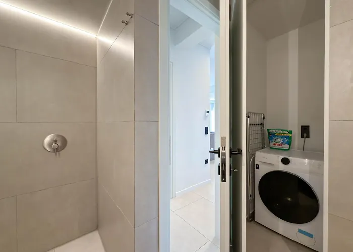 Apartamento Luxury Sea View Retreat Tesalónica