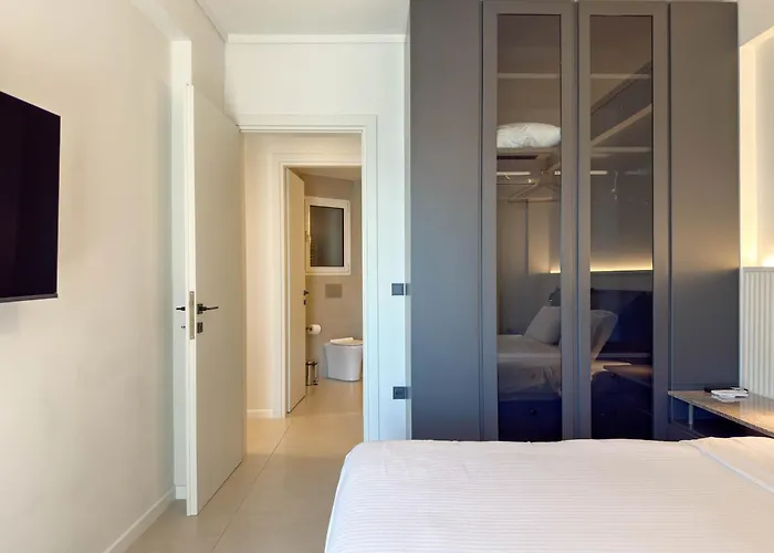 Apartamento Luxury Sea View Retreat *