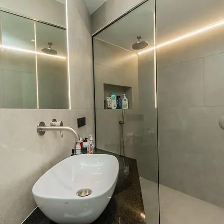 Luxury Sea View Retreat Thessaloniki