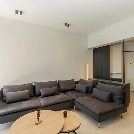 Apartment Luxury Sea View Retreat