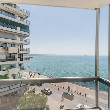 Luxury Sea View Retreat