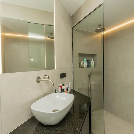 Luxury Sea View Retreat Thessaloniki