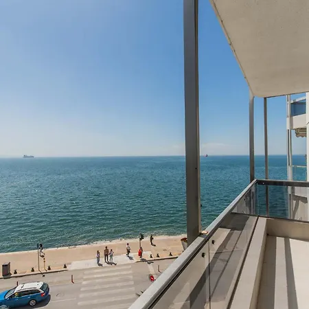Apartment Luxury Sea View Retreat *
