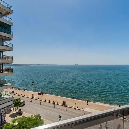 Apartment Luxury Sea View Retreat *