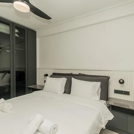 Apartment Luxury Sea View Retreat *