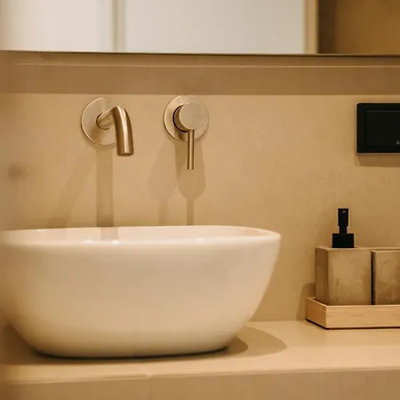 Apartment Luxury Sea View Retreat Thessaloniki