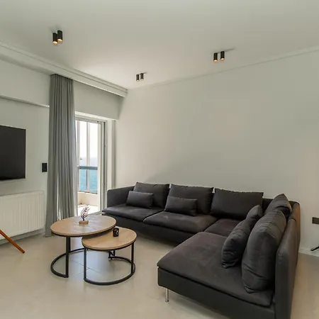 Luxury Sea View Retreat Θεσσαλονίκη