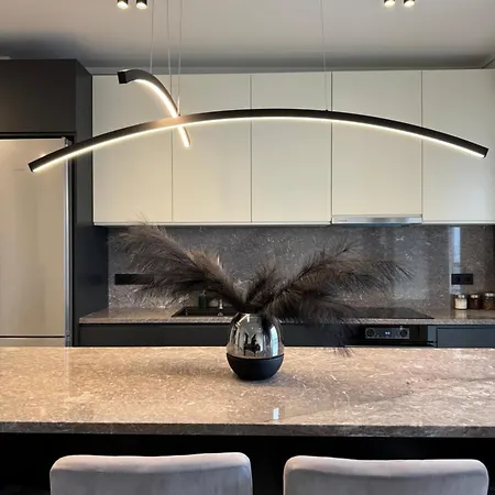 Luxury Sea View Retreat Διαμέρισμα Θεσσαλονίκη