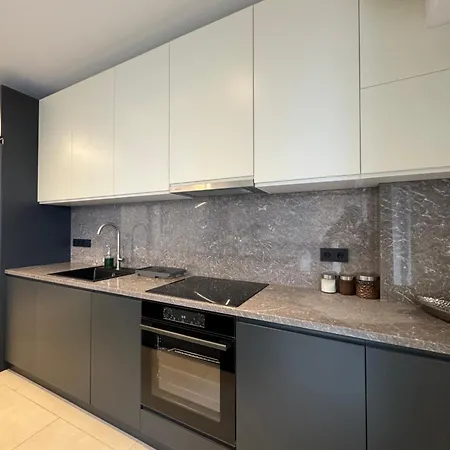 Luxury Sea View Retreat * Θεσσαλονίκη