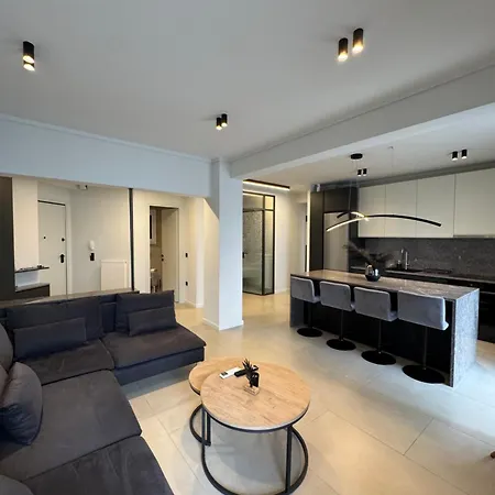 Luxury Sea View Retreat