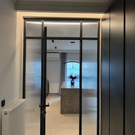 Διαμέρισμα Luxury Sea View Retreat Θεσσαλονίκη