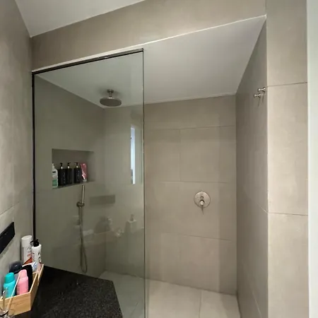 Luxury Sea View Retreat Thessaloniki