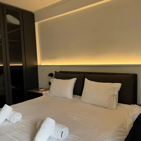 Luxury Sea View Retreat * Thessaloniki
