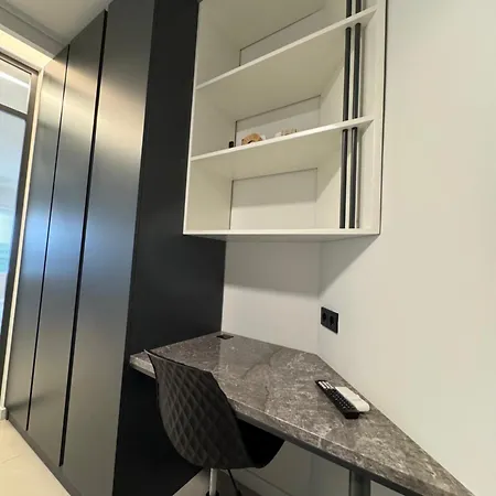 Apartment Luxury Sea View Retreat