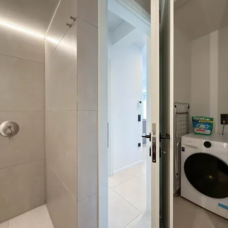 Appartamento Luxury Sea View Retreat Salonicco