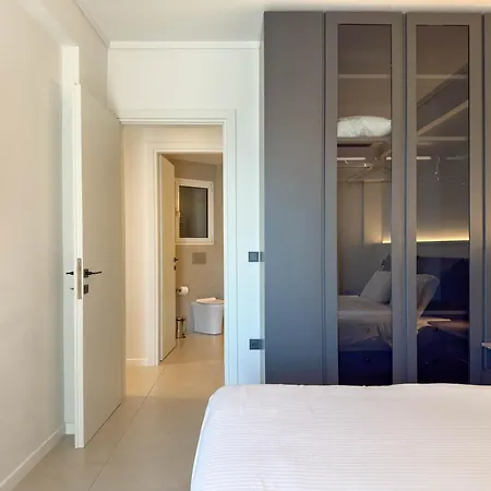 Appartamento Luxury Sea View Retreat *
