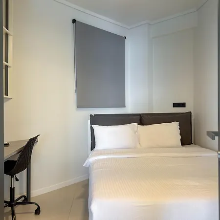 Luxury Sea View Retreat Apartment Thessaloniki