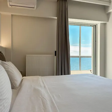 Apartment Luxury Sea View Retreat