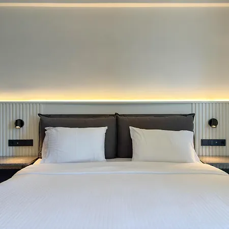 Luxury Sea View Retreat Apartment Thessaloniki