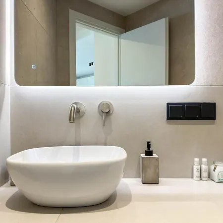 Luxury Sea View Retreat * Thessaloniki
