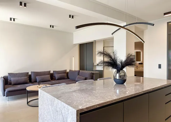 Luxury Sea View Retreat