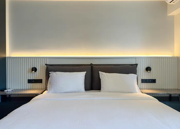 Luxury Sea View Retreat דירה סלוניקי